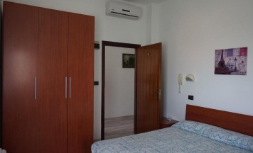 Двухместный номер Standard двуспальная кровать в Hotel Daria