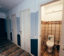 Одноместный номер Economy в Золотая Ригма