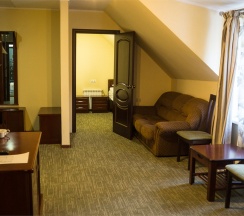 Полулюкс №31 в Greenberg