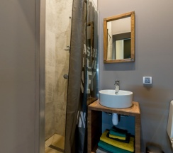 Апарт-отель М149, Студия Triple, Московский пр-т 149б в Rentalspb