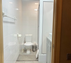 Люкс четырехместный в Venezia