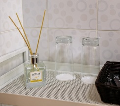 Апартаменты-студио (ул. Твардовского 2) в City hotel