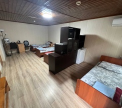 Семейный 2-5 чел. в У Филина