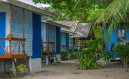 Бунгало Standard в Two Rocks Bungalows