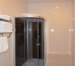 Трехместный Люкс №114 в Марциальные воды