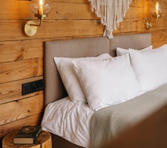 Купол Geo в Вдох