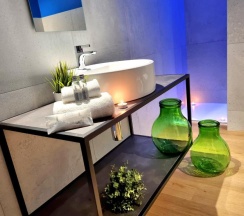 Номер Deluxe в Residenza Gramsci