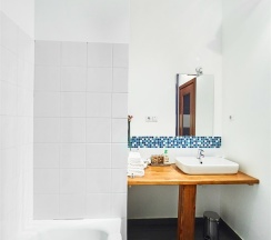 Комфорт в Park chalet