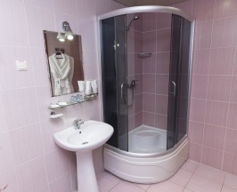 Малый люкс Junior Suite в Корона