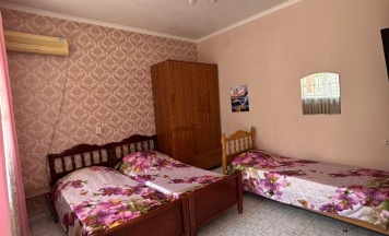 Комната стандарт №1 в Виктория