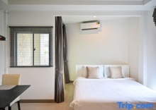 Люкс c 1 комнатой в Sivana Place Phuket