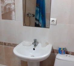 Квартира в Фантазия