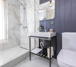 Коттедж стандарт Duplex в Sun Village Arkhyz