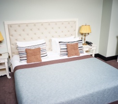 Duplex/Двухэтажный - 4* в Грумант