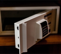 Джуниор сюит (одна двухместная/две одноместные кровати) в Руссия