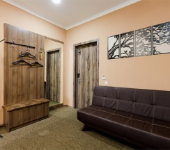 Полулюкс в Мартон Сити