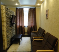 Двухместный Комфорт в Усть-Луга