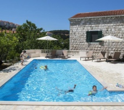 Апартаменты в Bokun Guesthouse