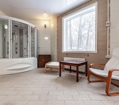 5-комнатный коттедж улучшенный в Cottage.Moscow