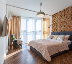 Апартаменты Superior в RentPlaza