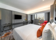 Трёхместный номер Standard в Hotel JAL City Bangkok