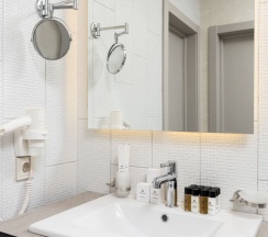 Alpha Grand Family Suite в Fioleto Ultra All Inclusive&SPA Anapa Miracleon