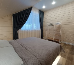 Гостевой дом в Sherman