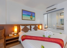 Номер Deluxe в The View Rawada Phuket