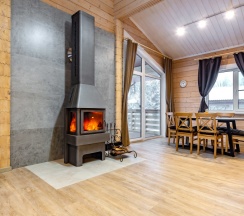 Дом 4 в Сосновка