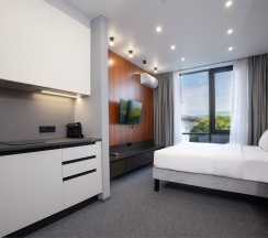 Стандарт Double в Мармелад