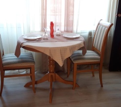 3-комнатные апартаменты стандарт в Учебный центр Московского областного объединения организаций профсоюзов