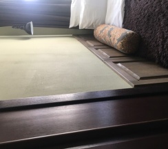 Single в Красная гора