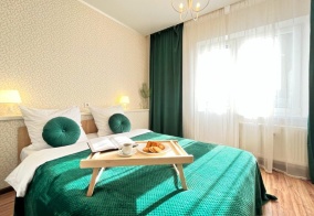 Апартаменты Livio.su в Ростове-на-Дону