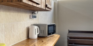 Геленджик: Гостевой дом Гостевой дом