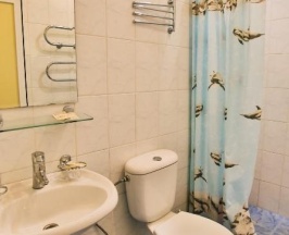 2-х комнатный стандарт в Русь