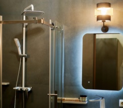 Номер Comfort в Замок