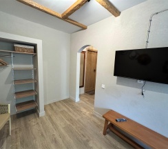 Апарт.1 ком. Итальянский дворик. Корпуса 6; 7 в Хвоя