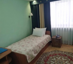 1-местный номер стандарт в Международный аэропорт Волгоград