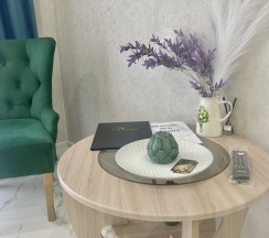 Люкс в Vip house