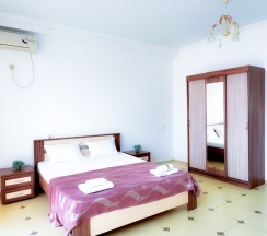 deluxe LAND VIEW в Черноморочка