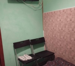 Номер Эконом без окна в Сиеста