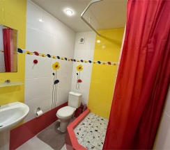 Апартаменты в SunRise