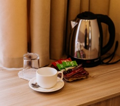 Одноместный в Сквер