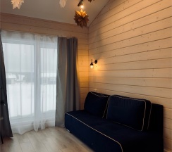 Дом №11 в Smoky hills