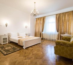 Апартаменты в Vila Marioara