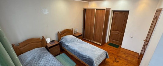 Стандарт четырехместный в Вилла империя