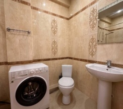 🏡 Идеальное место для Вашего отдыха в центре Махачкалы! в Как Дома 05