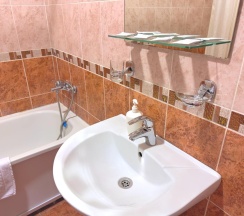 Double room 2 в Тарманский