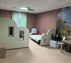 Люкс1 в Цимлянский двор