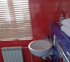 Сьют в Летучая мышь